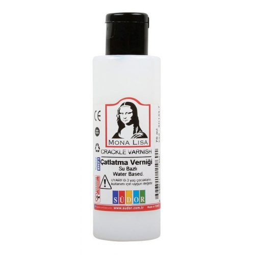 Mona Lisa Repesztőlakk 70 ml