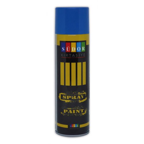 Südor Festék Spray Kék 200 ml