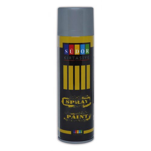 Südor Festék Spray Metál Króm 200 ml