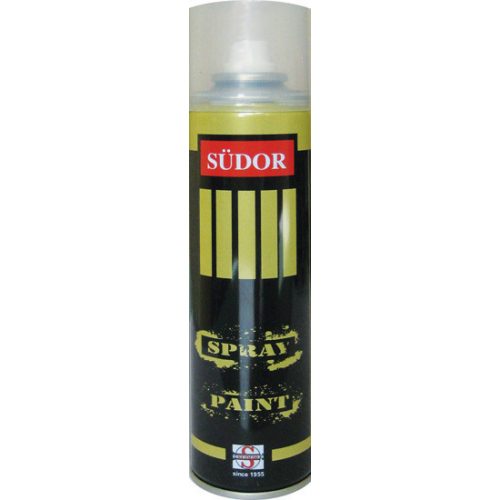 Südor Rögzítőlakk Spray Színtelen 200 ml