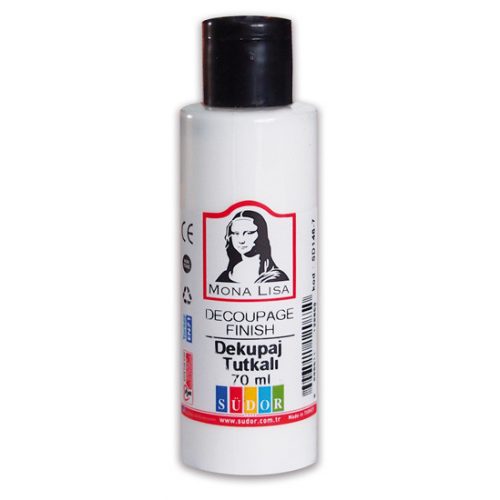 Mona Lisa Decoupage Ragasztó 70 ml