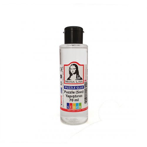 Mona Lisa Puzzle Ragasztó 70 ml