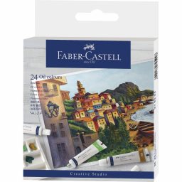 Faber-Castell 24 darab